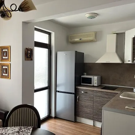 Apartman Di Landi *