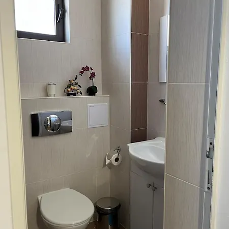 Di Landi Apartman *