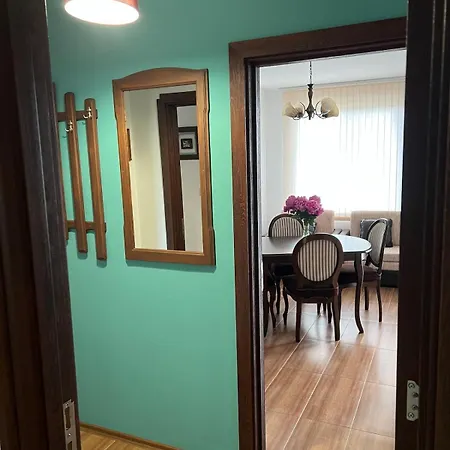 Apartman Di Landi Ravda