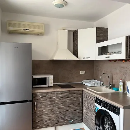 Apartman Di Landi Ravda