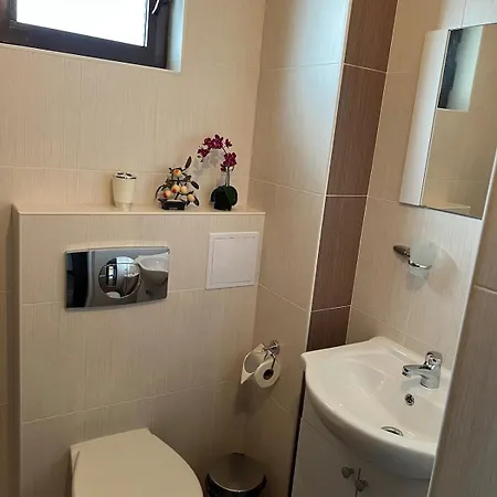Apartman Di Landi *