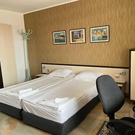 Di Landi Apartman *